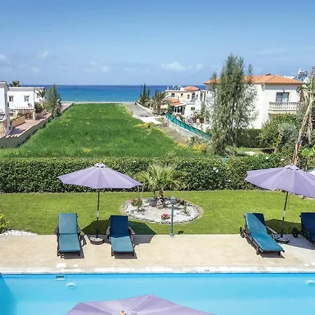 Athoullis Villa
